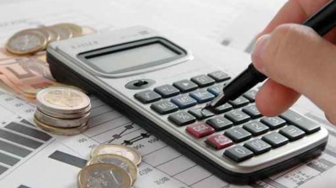 Como Declarar Imposto De Renda Contas