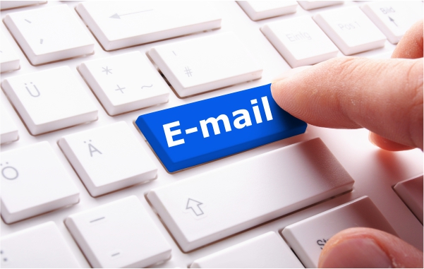 Utilização De E-mail Particular Para Enviar Assuntos De Clientes, Dá Justa Causa.