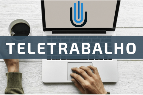 Teletrabalho